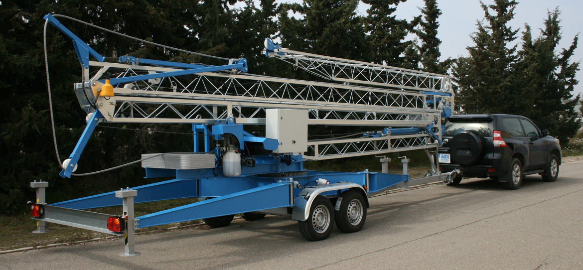 Scissor Lift Hire